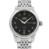 2nd image of Oris 733-7594-4094 Wristwatch, DisplayModel condition