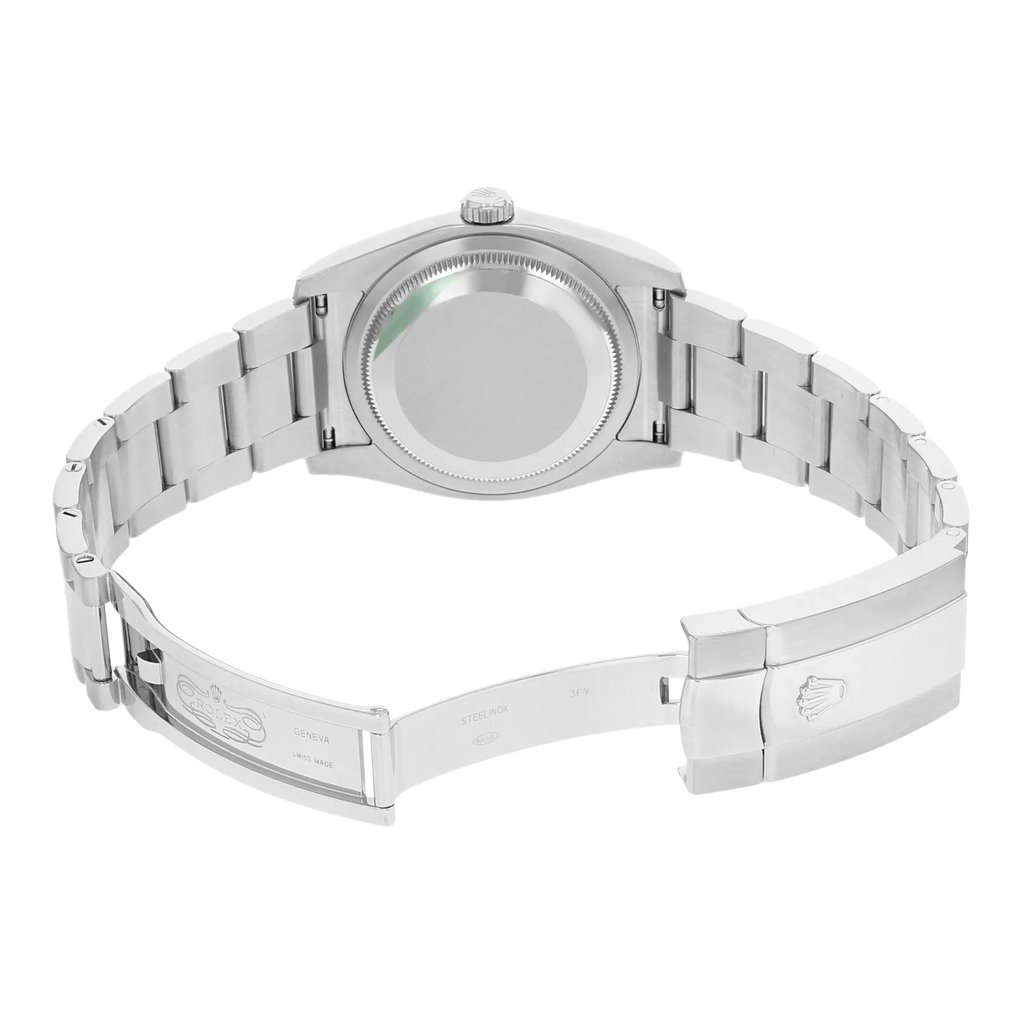 5th image of Rolex 116200 pfao Wristwatch, PreOwned condition