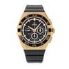 1st image of OMEGA 121.62.41.50.01.001 Wristwatch, DisplayModel condition