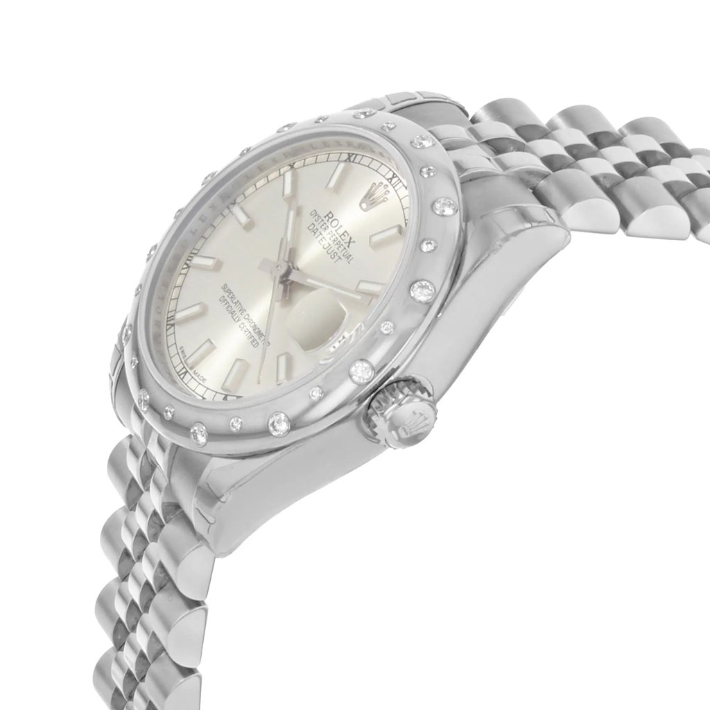 3rd image of Rolex 178344 Wristwatch, Unworn condition