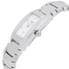 Front Full View Of Tissot T073.310.11.017.00 Stainless Steel Watch Display Model Condition Excellent