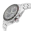View Of Crown Facing Side Of TAG Heuer CAZ2012.BA0876 Stainless Steel Watch Pre Owned Condition