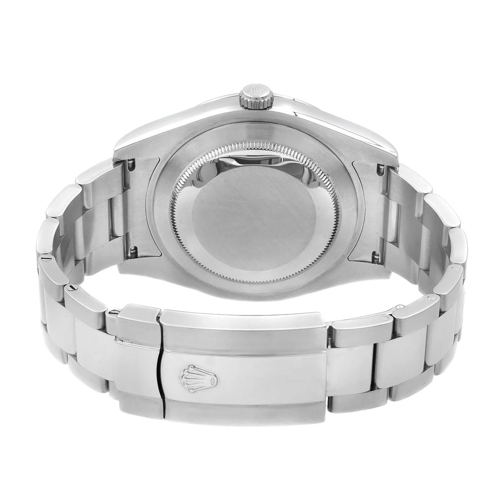 5th image of Rolex 116334 Wristwatch, PreOwned condition