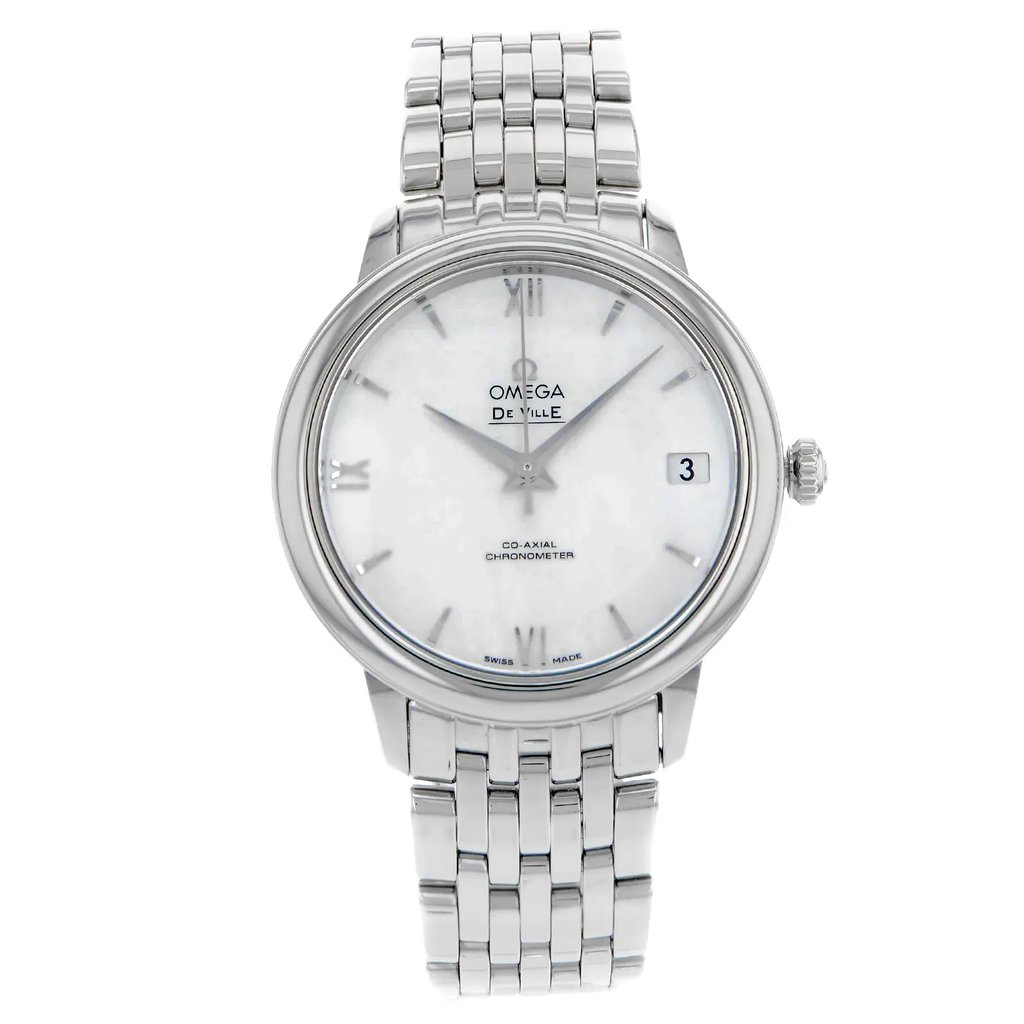 1st image of OMEGA 424.10.33.20.05.001 Wristwatch, PreOwned condition