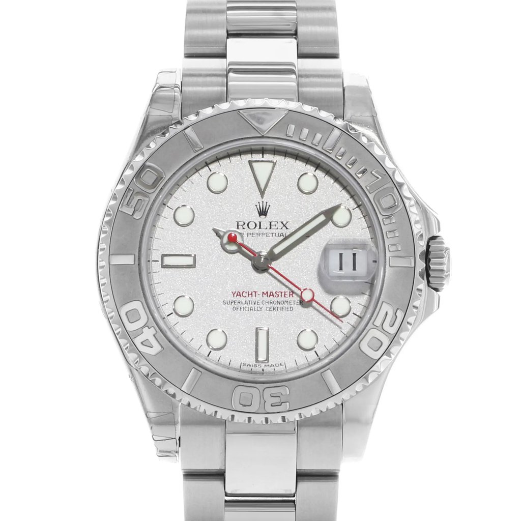 2nd image of Rolex 168622 Wristwatch, PreOwned condition