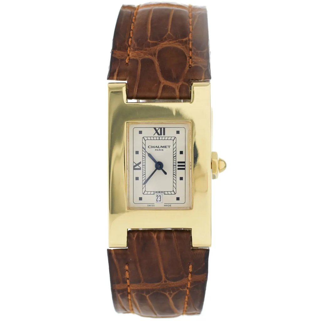 1st image of Chaumet 291 Wristwatch, PreOwned condition