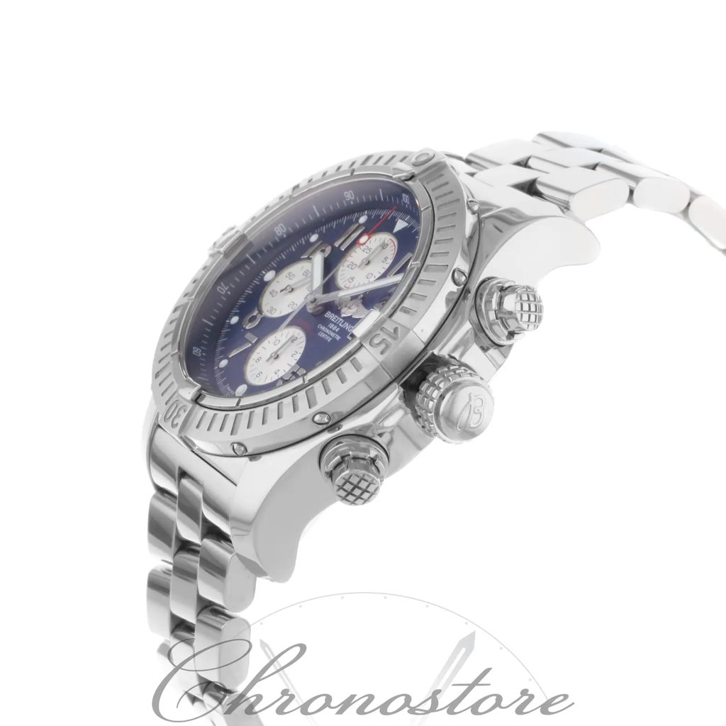 3rd image of Breitling A1337011/C615-SS2 Wristwatch, DisplayModel condition
