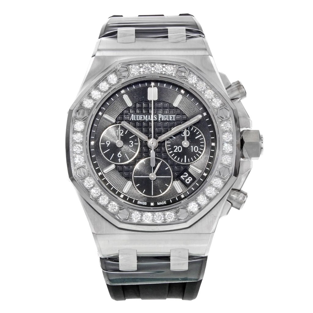 1st image of Audemars Piguet 26231st.zz.d002ca.01 Wristwatch, Unworn condition