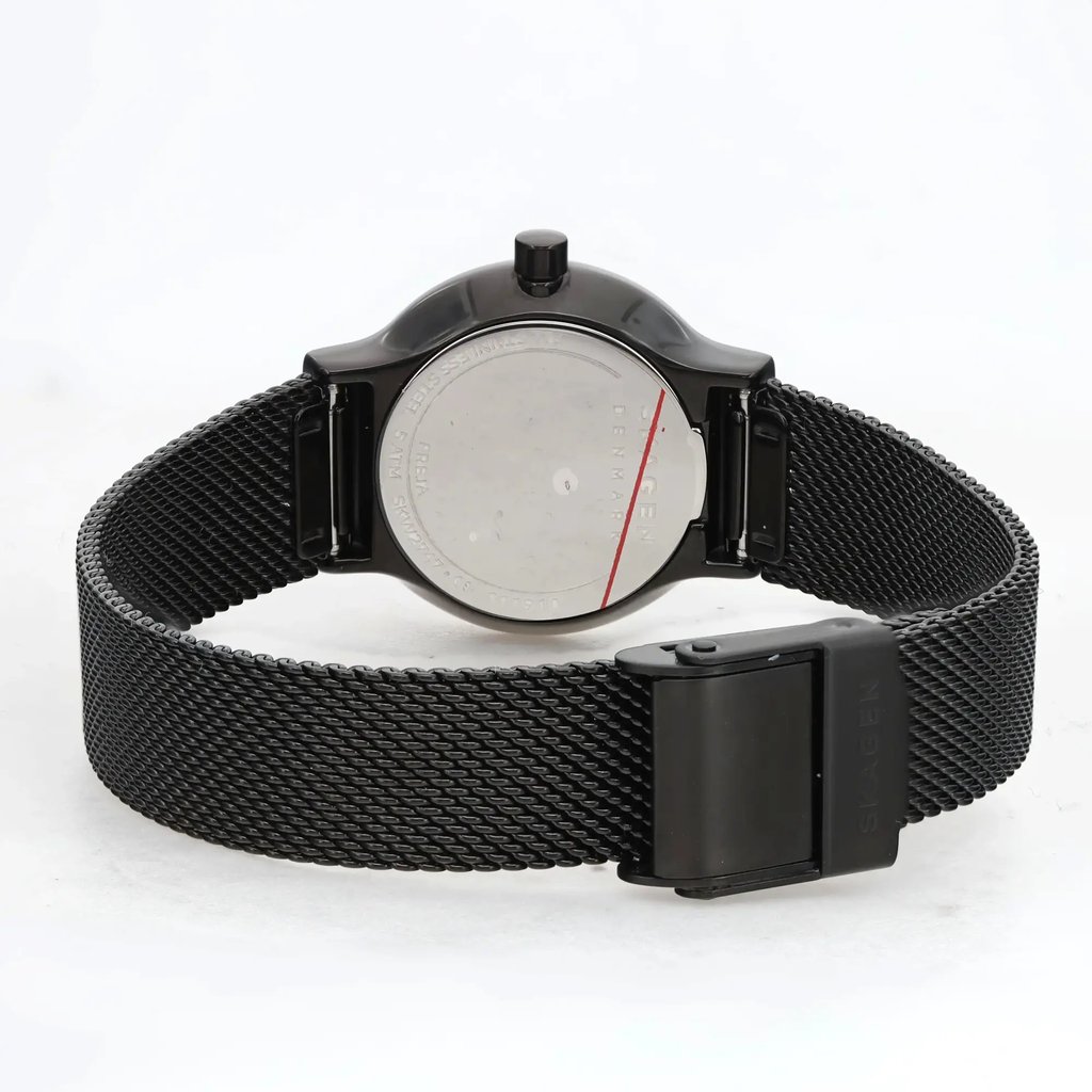 3rd image of Skagen Skagen Freja Wristwatch, DisplayModel condition