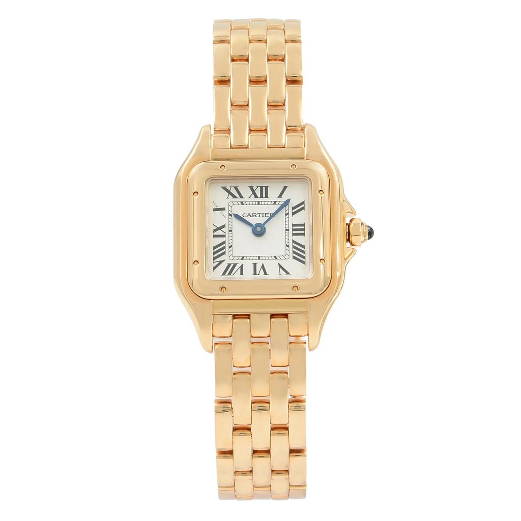 1st image of Cartier WGPN0006 Wristwatch, Unworn condition