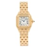 1st image of Cartier WGPN0006 Wristwatch, Unworn condition