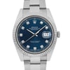2nd image of Rolex Datejust Wristwatch, PreOwned condition