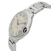 3rd image of Cartier Cartier Ballon Bleu Wristwatch, PreOwned condition