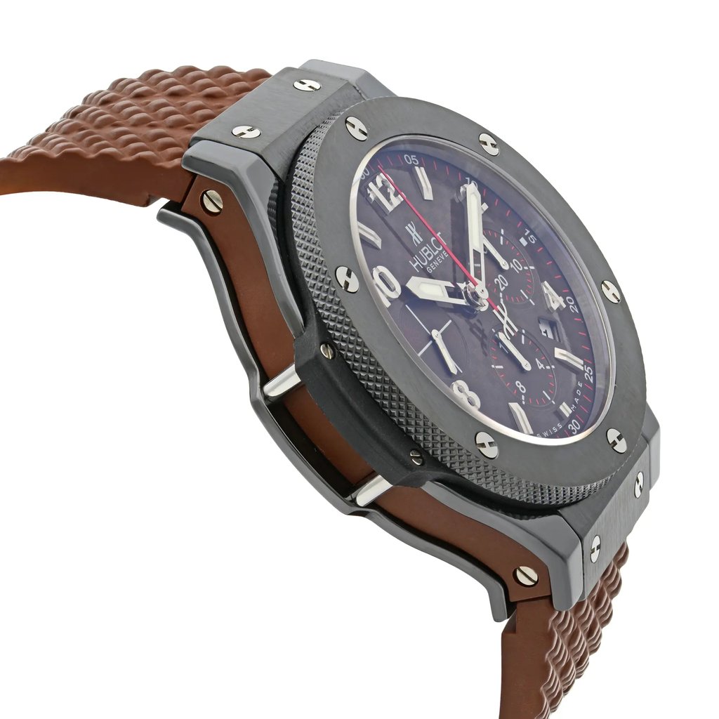 4th image of Hublot 301.CB.1001.RX Wristwatch, PreOwned condition
