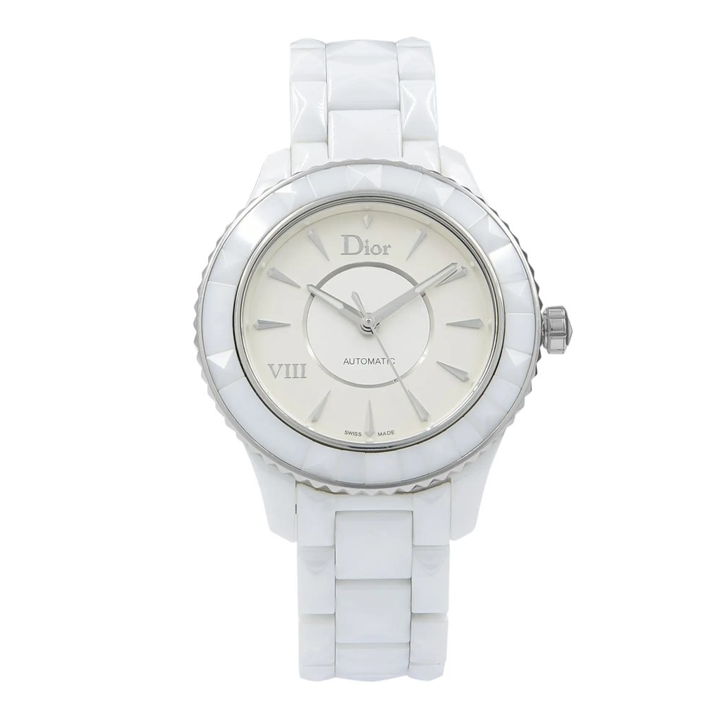 1st image of Christian Dior CD1245E3C001 Wristwatch, PreOwned condition