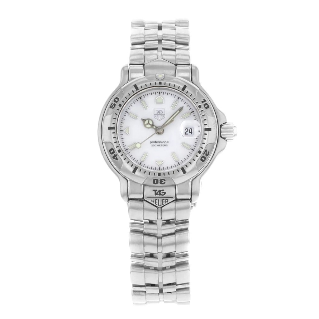 1st image of TAG Heuer WH1311.BA0677 Wristwatch, PreOwned condition