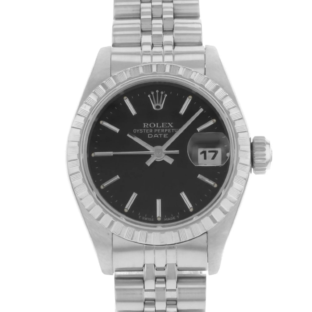 2nd image of Rolex 692401 Wristwatch, PreOwned condition