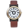 Front Full View Of Tissot T134.410.27.011.00 Stainless Steel Watch New With Defects Condition Excellent