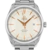 2nd image of OMEGA 2502.34 Wristwatch, PreOwned condition