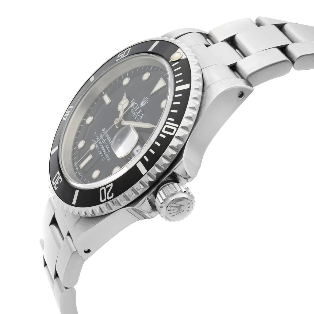 3rd image of Rolex 16610 Wristwatch, PreOwned condition
