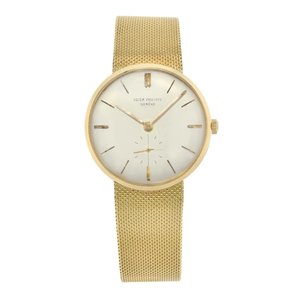 1st image of Patek Philippe n/a Wristwatch, PreOwned condition
