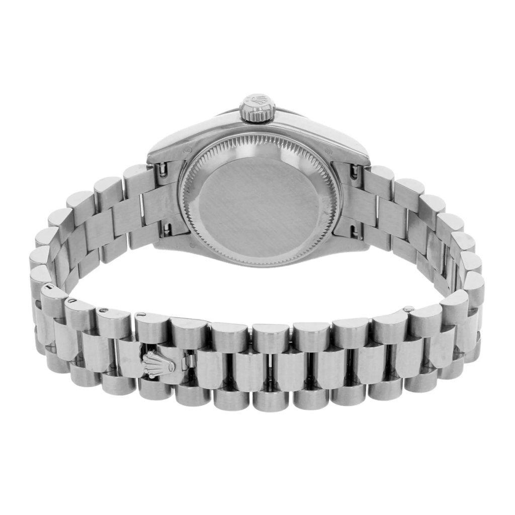 4th image of Rolex 179179 mdp Wristwatch, PreOwned condition