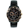 Front Full View Of Buler 37141 Stainless Steel Watch Display Model Condition {Product Condition}