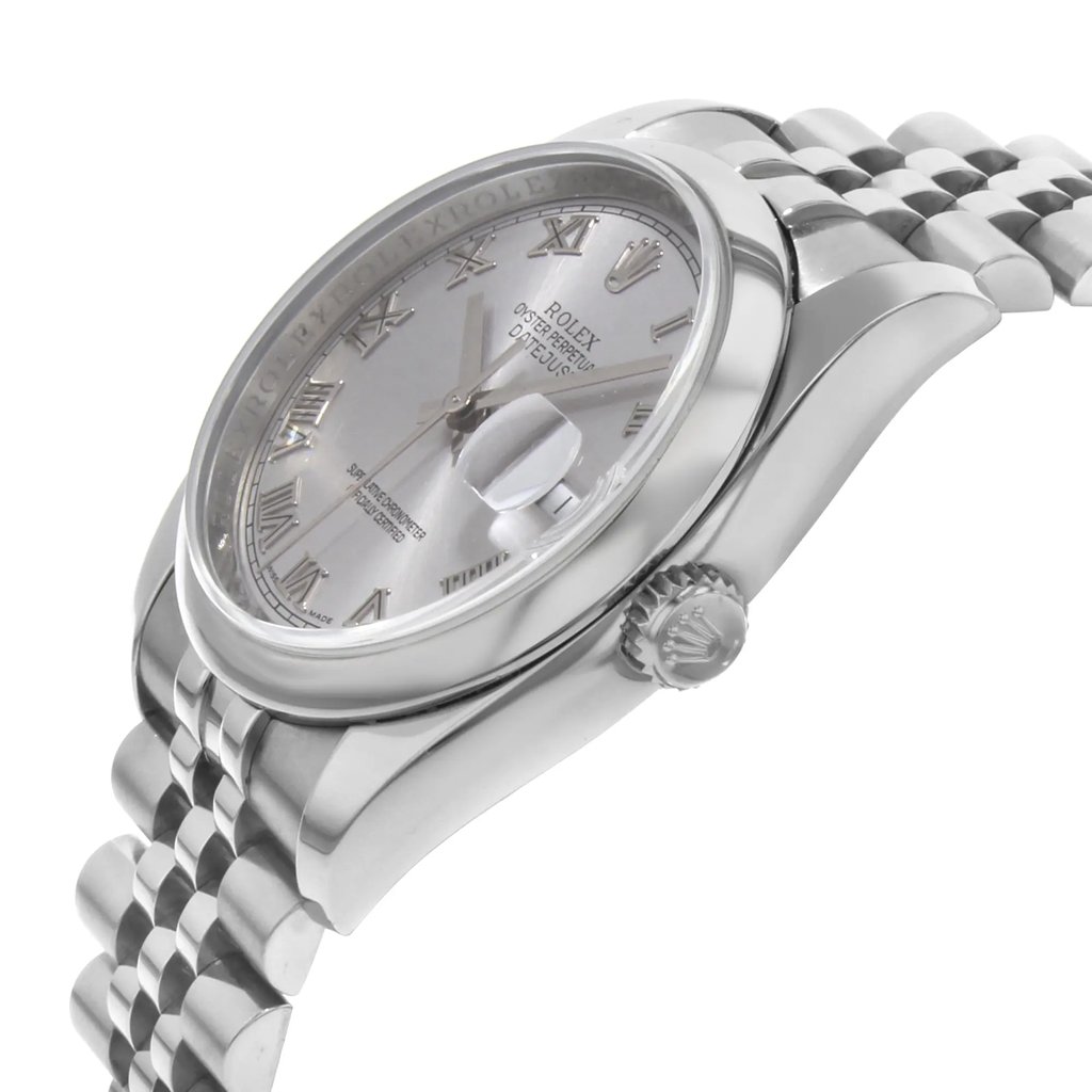 3rd image of Rolex 116200 Wristwatch, PreOwned condition