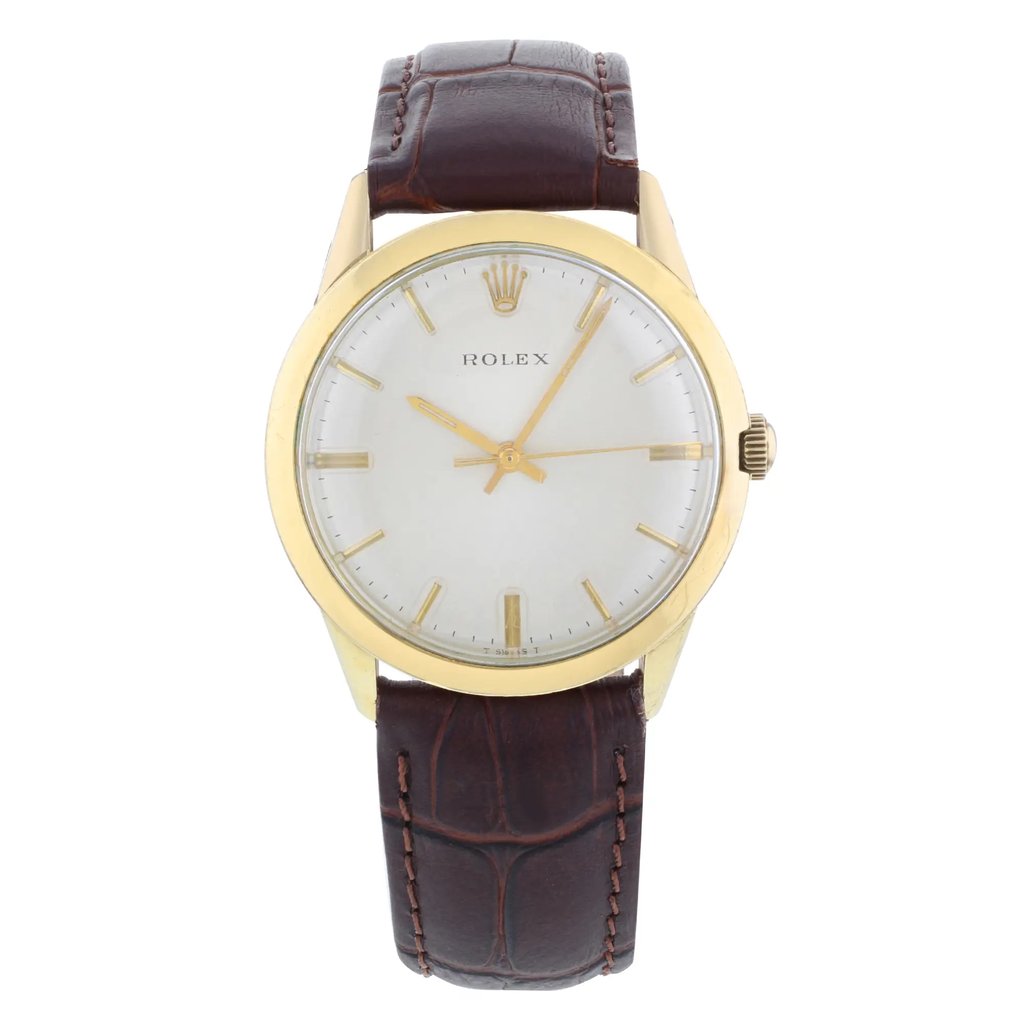 1st image of Rolex n/a Wristwatch, PreOwned condition