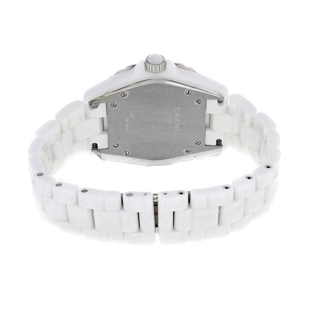 4th image of Chanel H2126 Wristwatch, DisplayModel condition