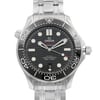 2nd image of Omega Omega Seamaster 300 Wristwatch, DisplayModel condition