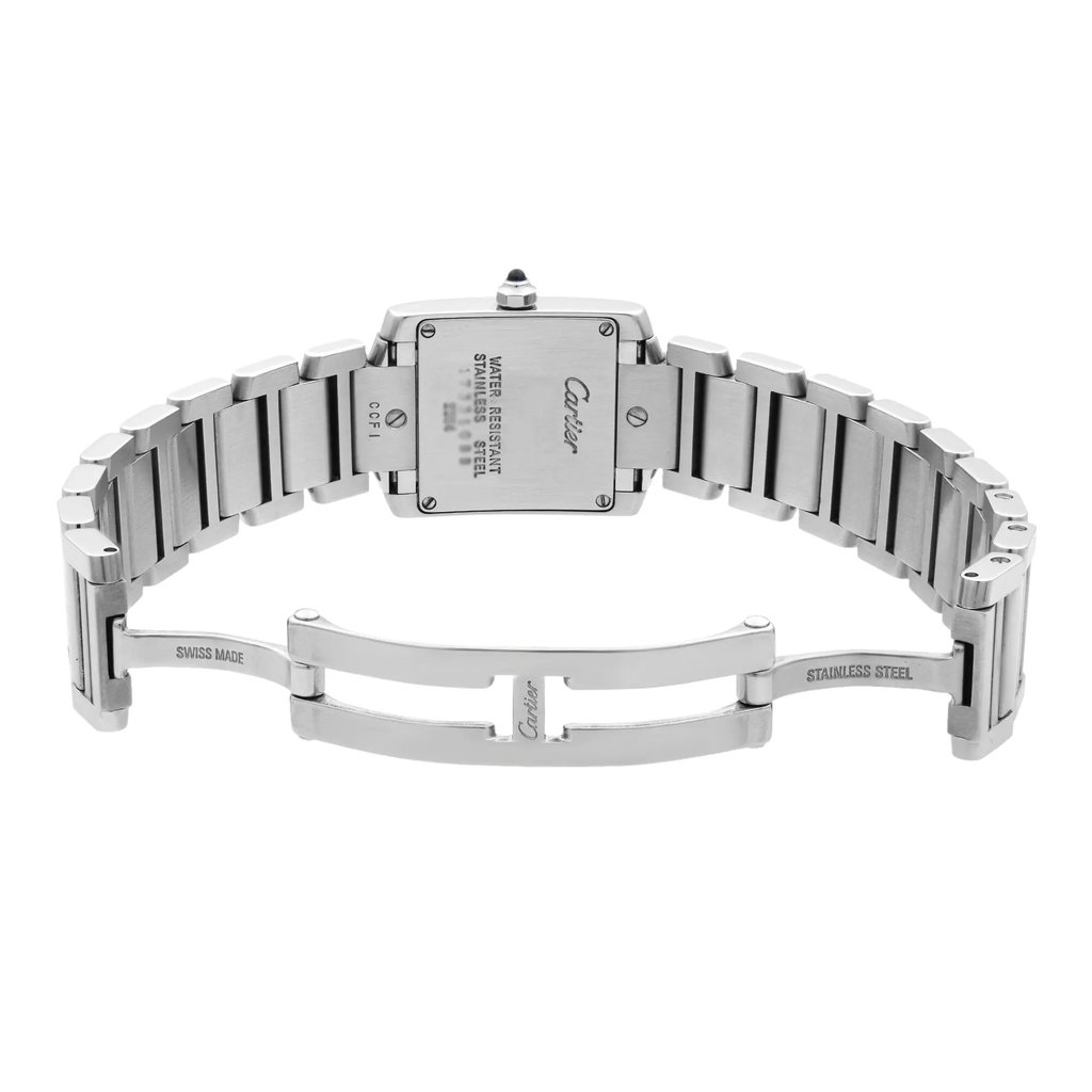 6th image of Cartier W51008Q3 Wristwatch, PreOwned condition
