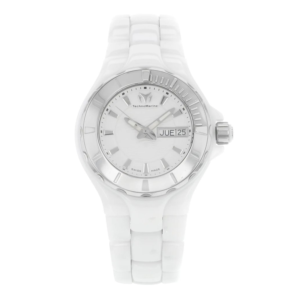 1st image of TechnoMarine 110022C Wristwatch, PreOwned condition