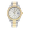 1st image of Rolex 116333 ISO Wristwatch, PreOwned condition