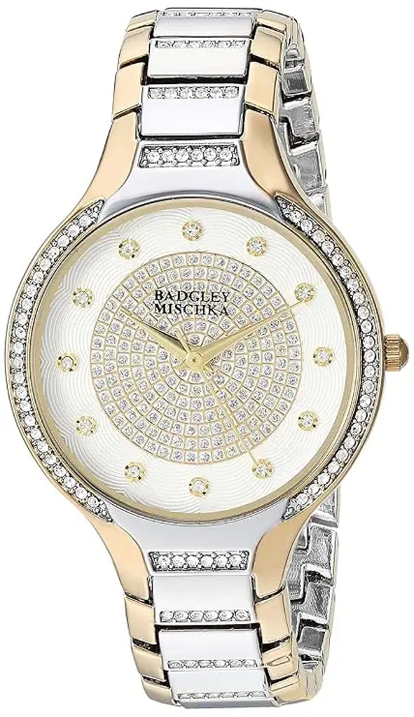 3rd image of Badgley Mischka NA Wristwatch, PreOwned condition
