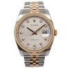 1st image of Rolex Rolex Datejust 116233 Wristwatch, PreOwned condition