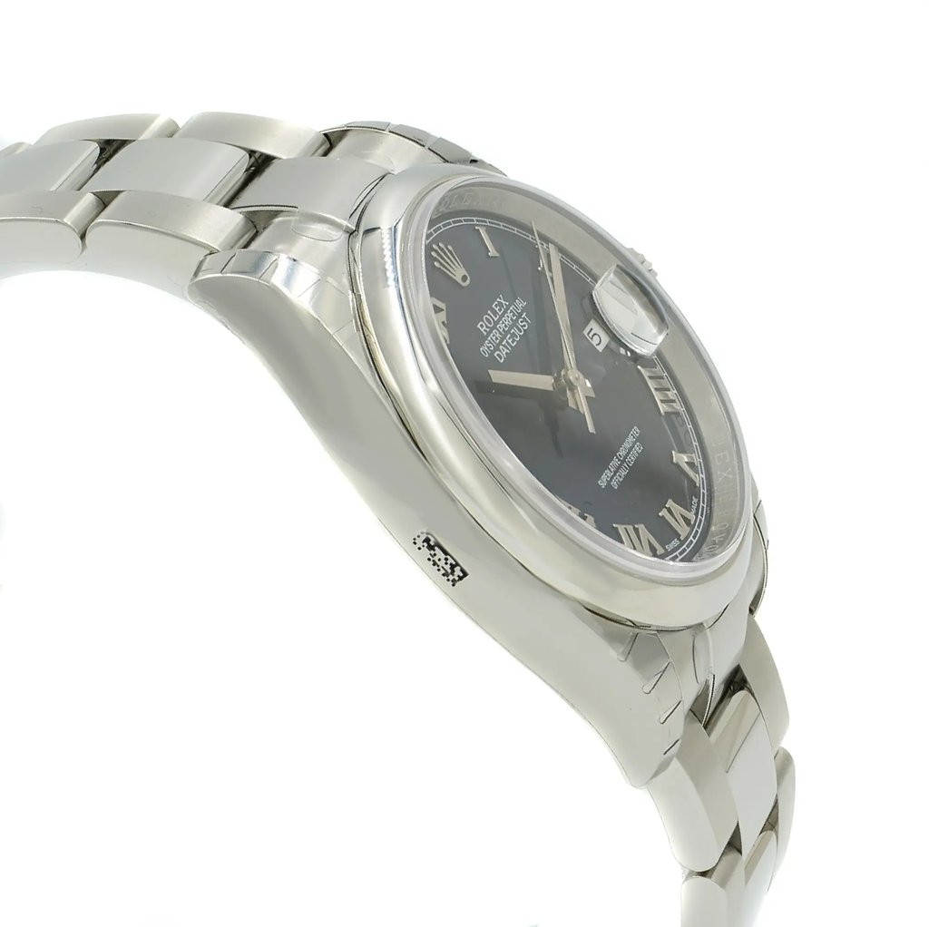 4th image of Rolex 116200 blro Wristwatch, Unworn condition