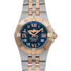 2nd image of Breitling Breitling Starliner Wristwatch, PreOwned condition