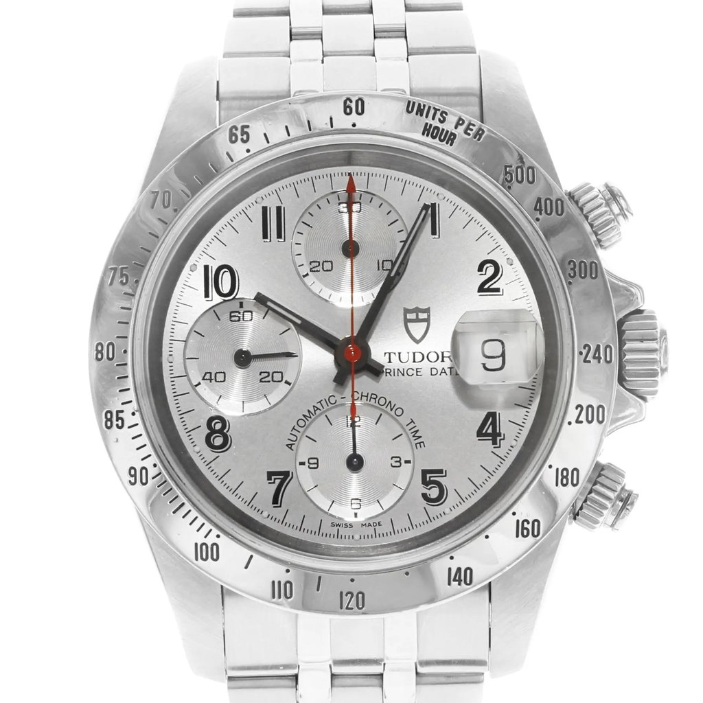 2nd image of TUDOR 79280 Wristwatch, PreOwned condition