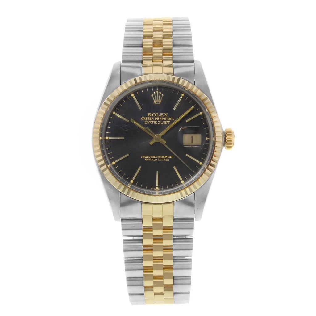 1st image of Rolex 16013 Wristwatch, PreOwned condition