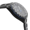 View Of Opposite Crown Facing Side Of Tissot T100.417.37.201.00 Stainless Steel Watch New With Defects Condition