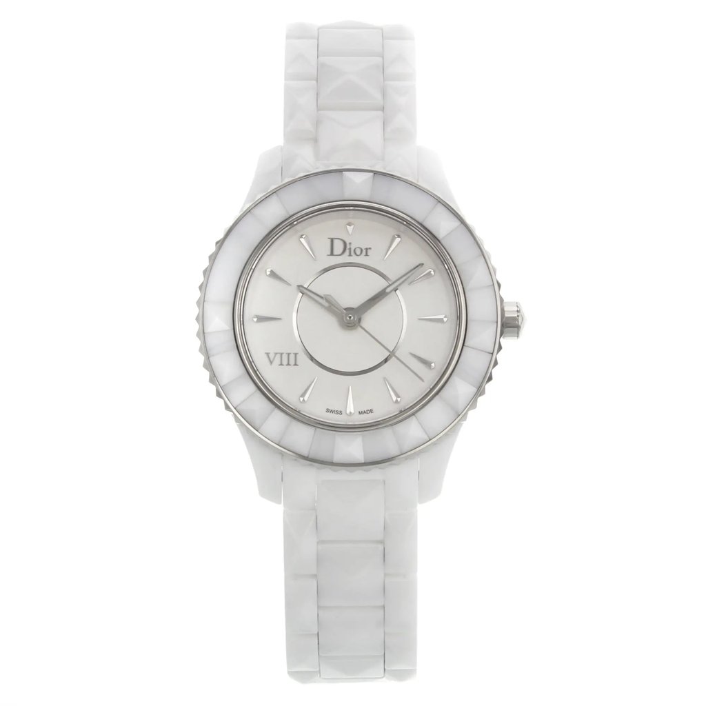 1st image of Christian Dior CD1231E2C001 Wristwatch, DisplayModel condition
