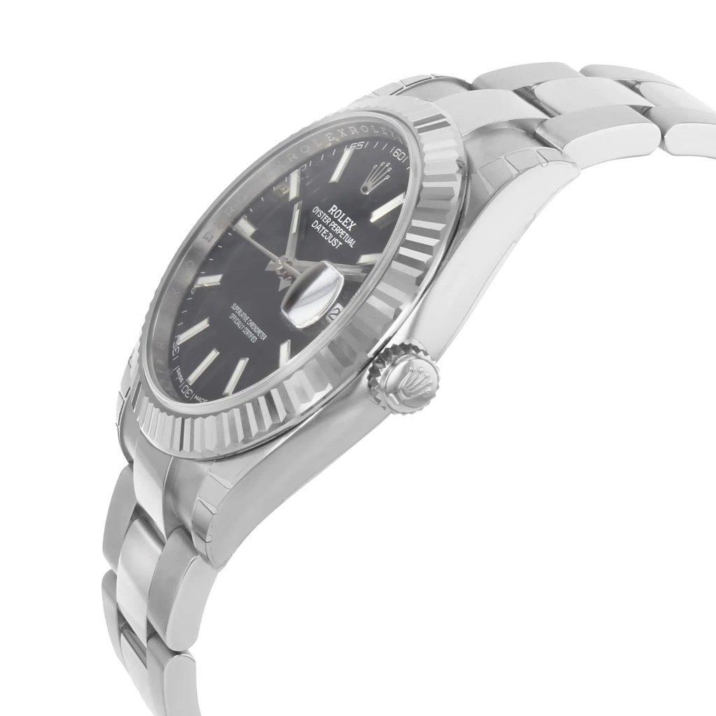 3rd image of Rolex 126334 Wristwatch, Unworn condition