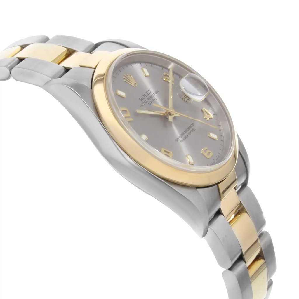 4th image of Rolex 15203 Wristwatch, PreOwned condition