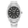 1st image of Rolex 116300 bkio Wristwatch, PreOwned condition