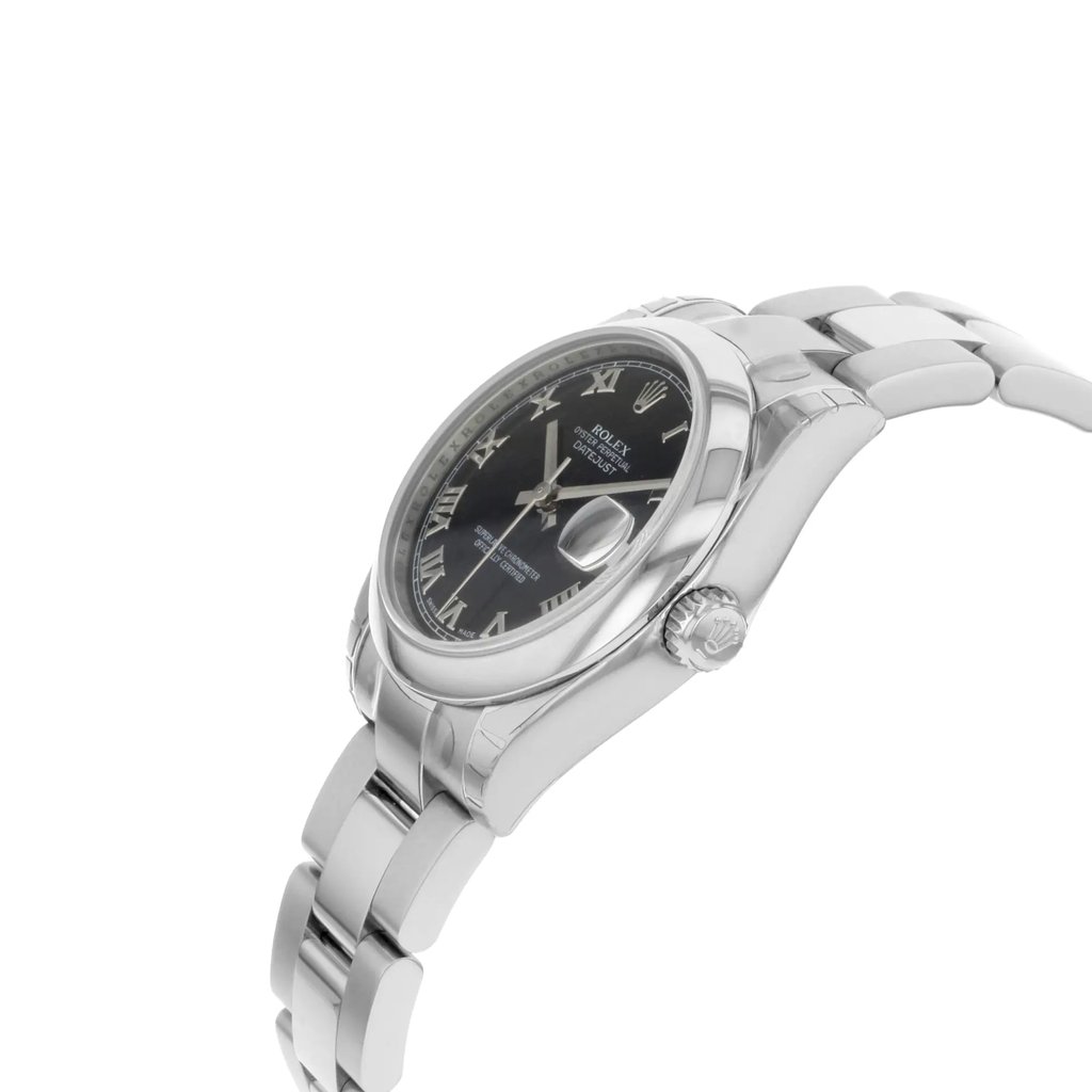 3rd image of Rolex 178240 BKRJ Wristwatch, Unworn condition