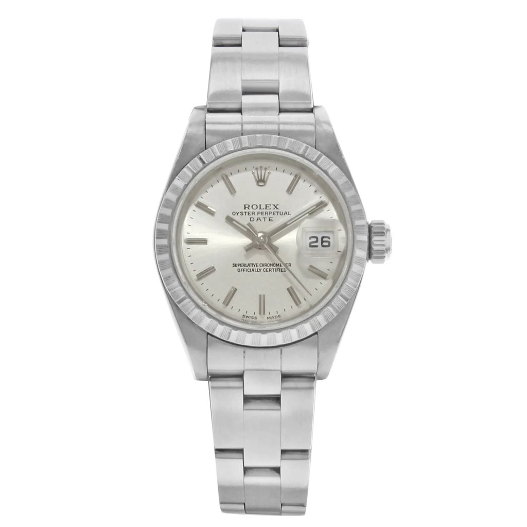 1st image of Rolex 79240 Wristwatch, PreOwned condition