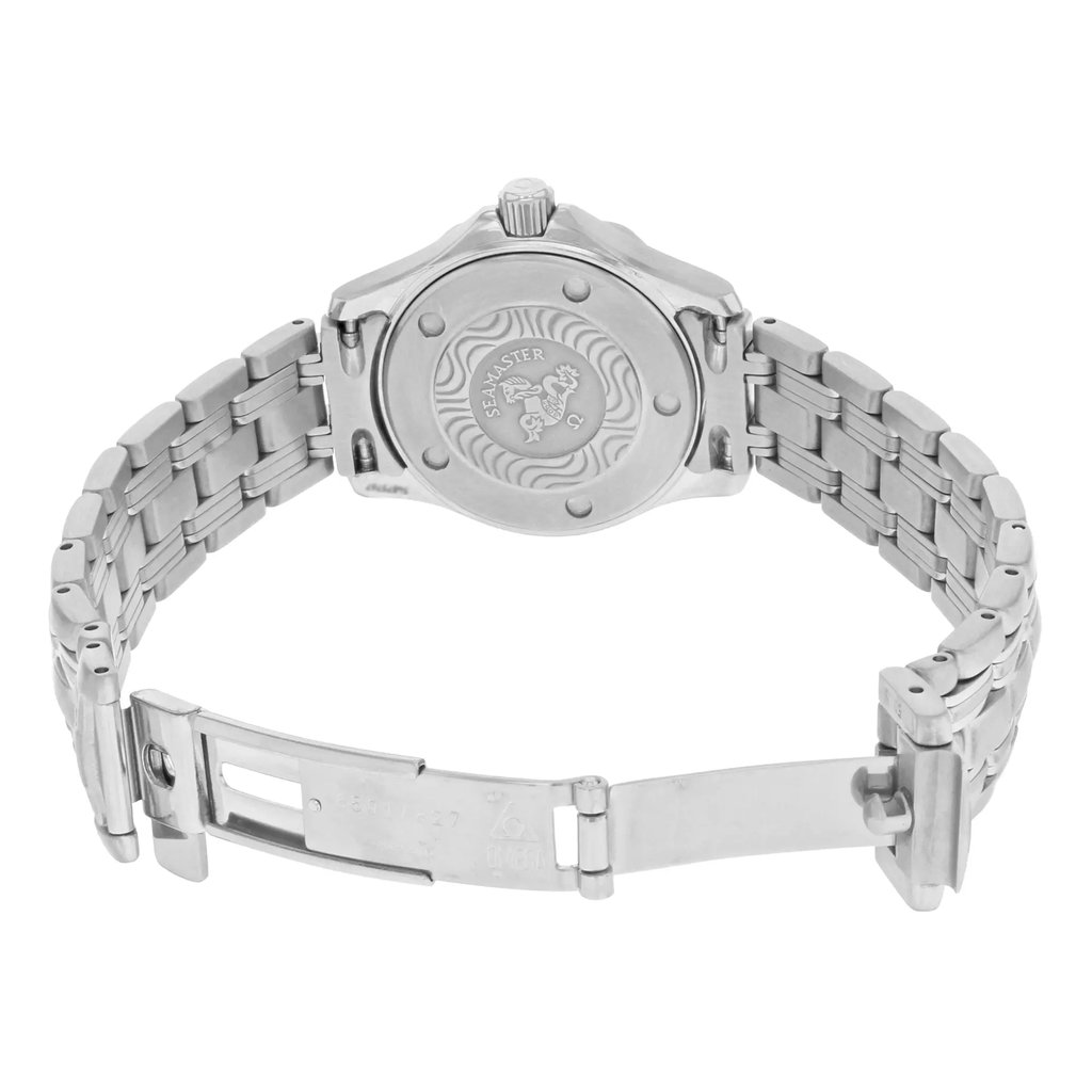 5th image of OMEGA 2583.8 Wristwatch, PreOwned condition