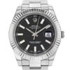 2nd image of Rolex 116334 bkio Wristwatch, PreOwned condition