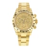 1st image of Rolex 116528 CHS Wristwatch, Unworn condition